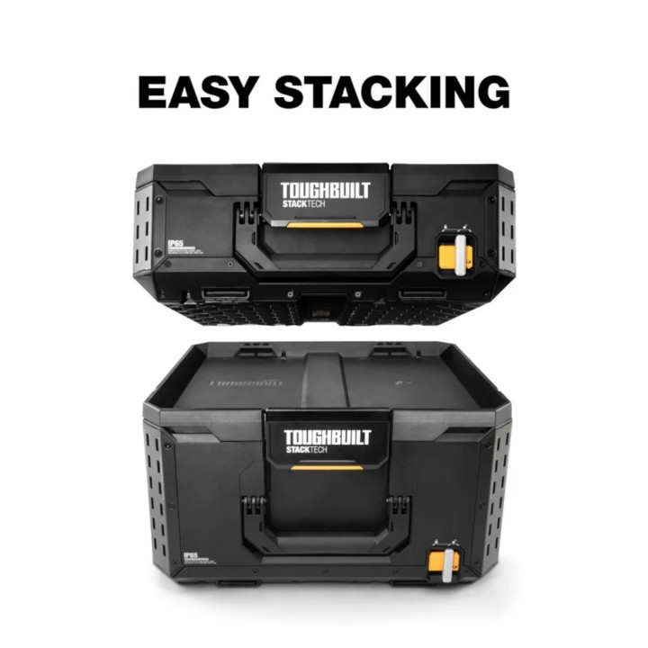 TOUGHBUILT SKRZYNKA NARZĘDZIOWA - ORGANIZER TB-B1-O-30