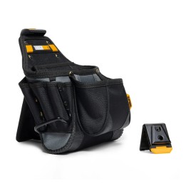 TOUGHBUILT TORBA NARZĘDZIOWA-KIESZEŃ TB-CT-01