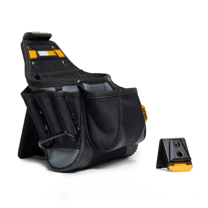 TOUGHBUILT TORBA NARZĘDZIOWA-KIESZEŃ TB-CT-01