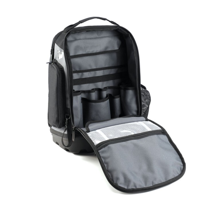 TOUGHBUILT PLECAK NA NARZĘDZIA I LAPTOPA TB-66C