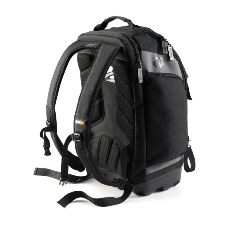 TOUGHBUILT PLECAK NA NARZĘDZIA I LAPTOPA TB-66C