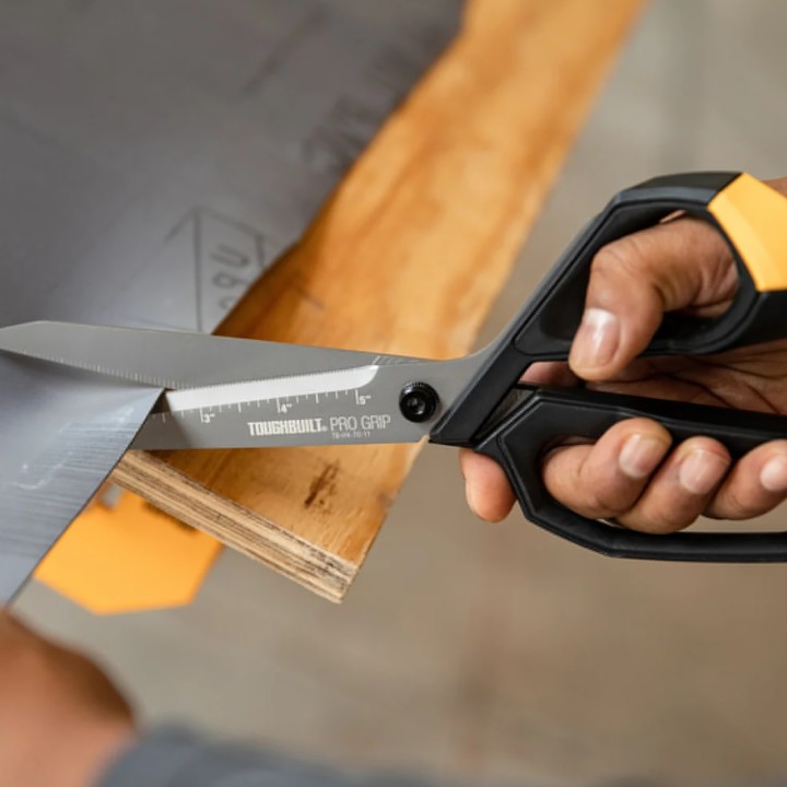 TOUGHBUILT NOŻYCE STAL NIERDZEWNA TB-H4-70-11