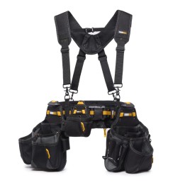 TOUGHBUILT PAS MONTERSKI NARZĘDZIOWY TB-CT-101-5P