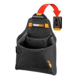 TOUGHBUILT TORBA NARZĘDZIOWA TB-CT-05