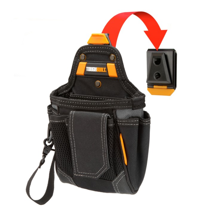 TOUGHBUILT Torba narzędziowa TB-CT-32-A