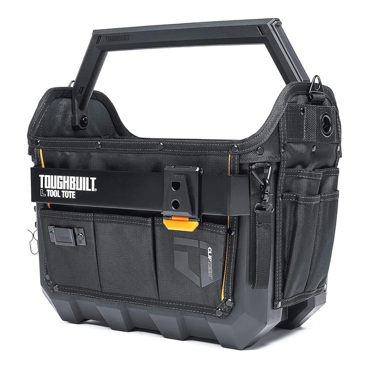 TOUGHBUILT Torba narzędziowa 40cm/16' BODY TOOL TOTE TB-CT-82-16