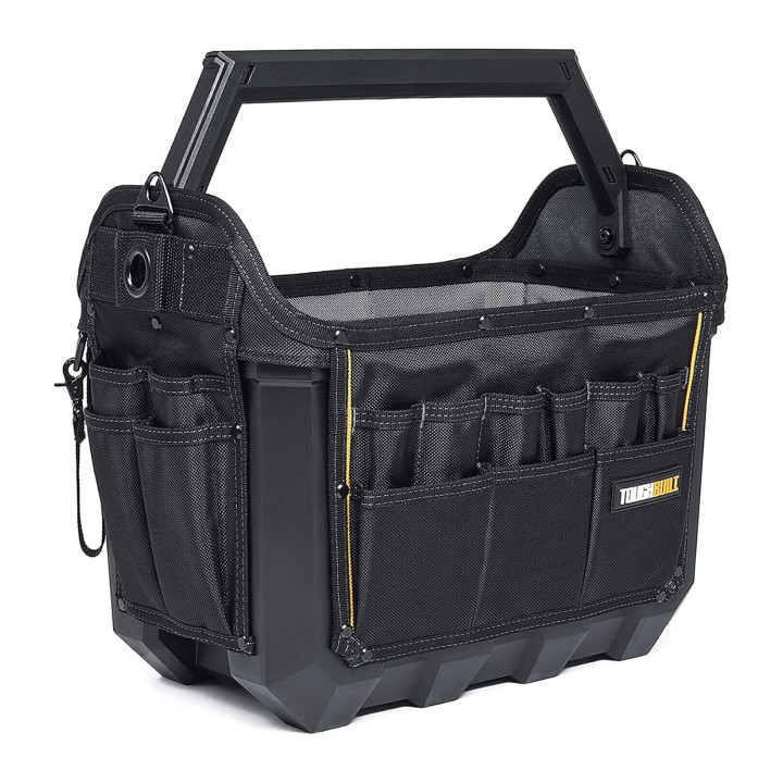 TOUGHBUILT Torba narzędziowa 40cm/16' BODY TOOL TOTE TB-CT-82-16