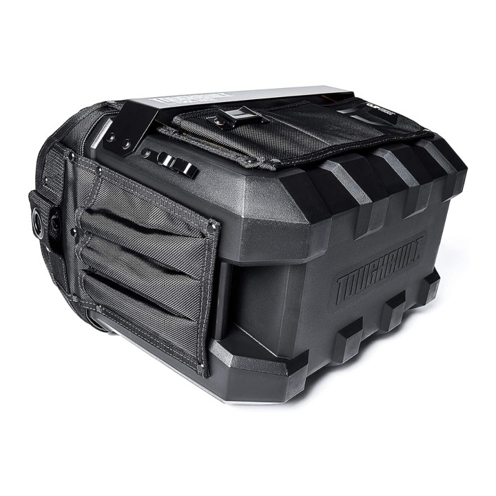 TOUGHBUILT Torba narzędziowa 40cm/16' BODY TOOL TOTE TB-CT-82-16
