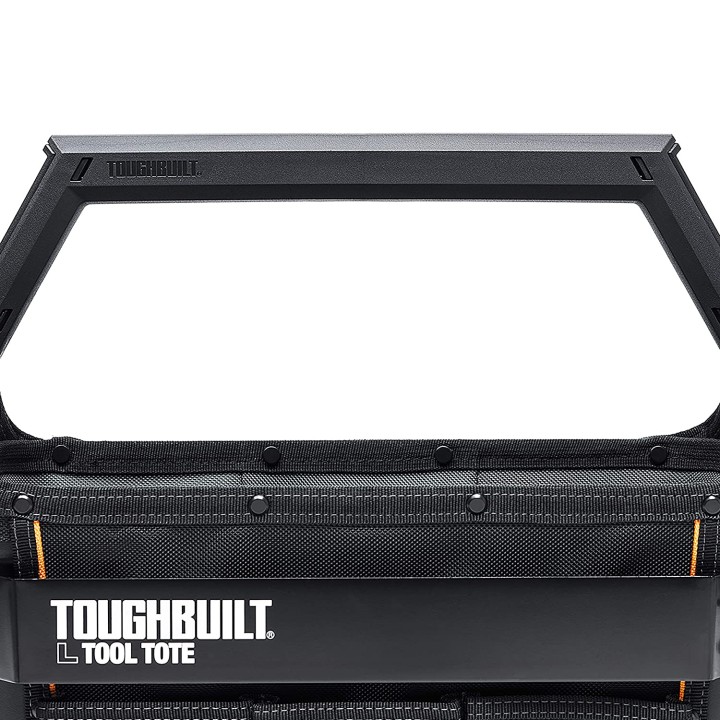 TOUGHBUILT Torba narzędziowa 40cm/16' BODY TOOL TOTE TB-CT-82-16