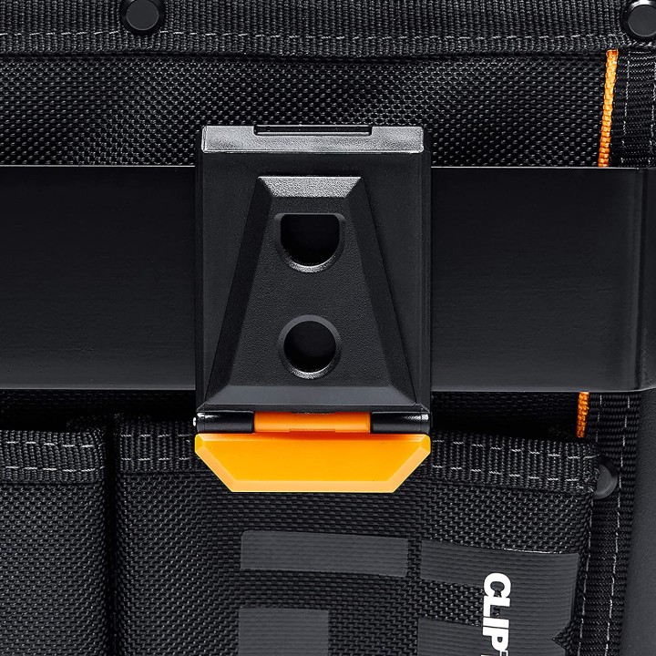 TOUGHBUILT Torba narzędziowa 40cm/16' BODY TOOL TOTE TB-CT-82-16