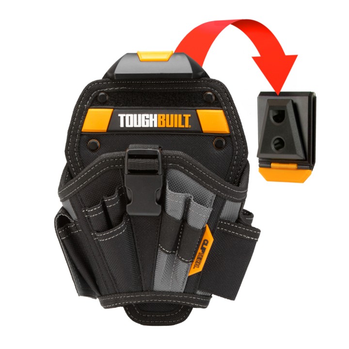 TOUGHBUILT Uchwyt na narzędzia TB-CT-20-L