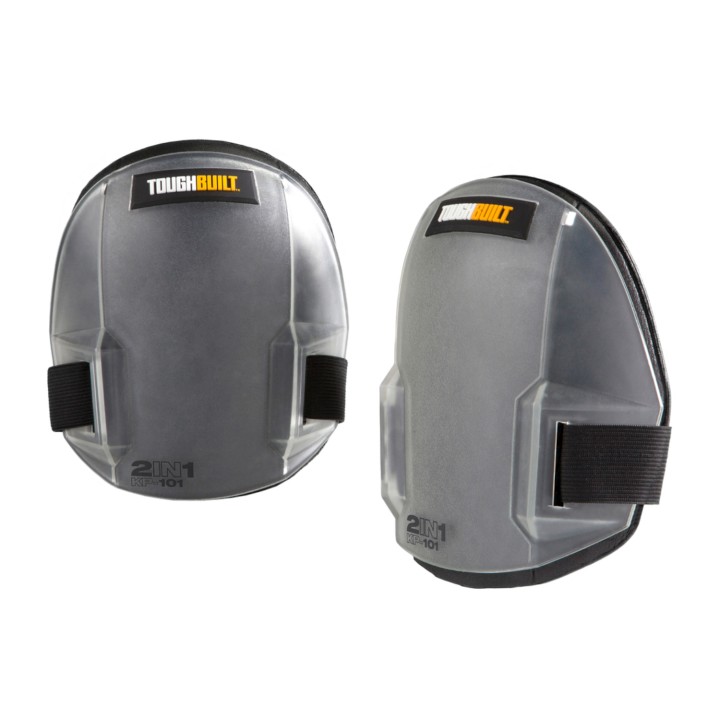 TOUGHBUILT Nakolanniki ochronne 2w1 TB-KP-101