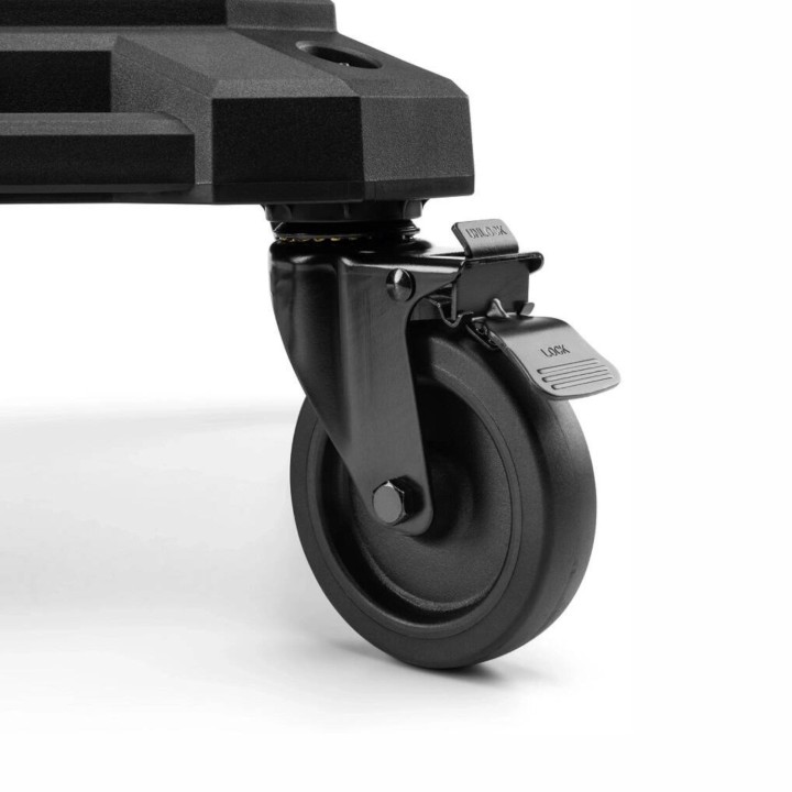 TOUGHBUILT Platforma transportowa StackTech na 4 kółkach TB-B1-T-10