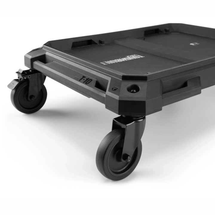 TOUGHBUILT Platforma transportowa StackTech na 4 kółkach TB-B1-T-10
