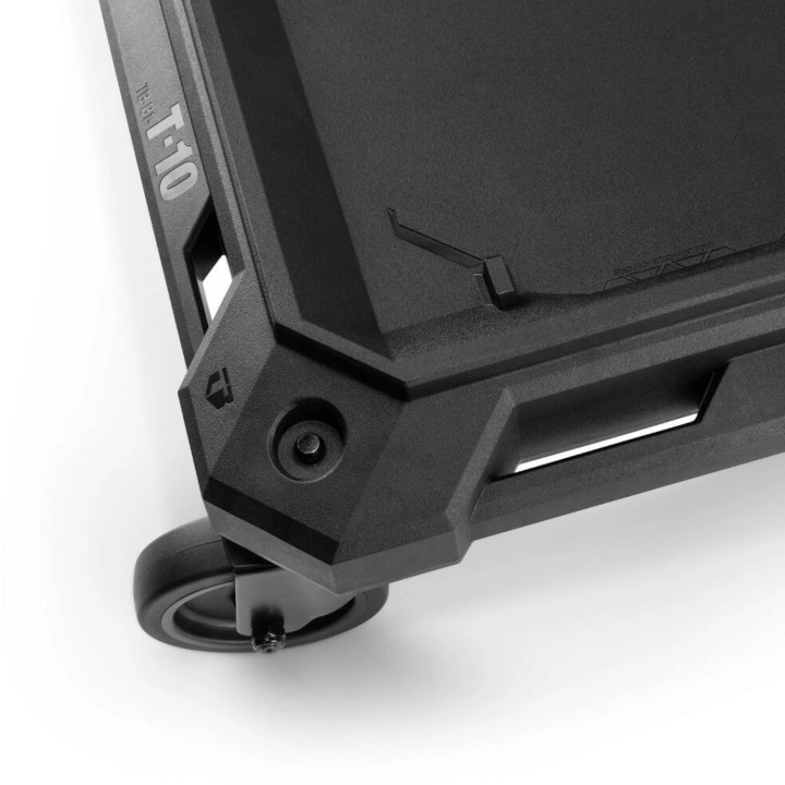 TOUGHBUILT Platforma transportowa StackTech na 4 kółkach TB-B1-T-10