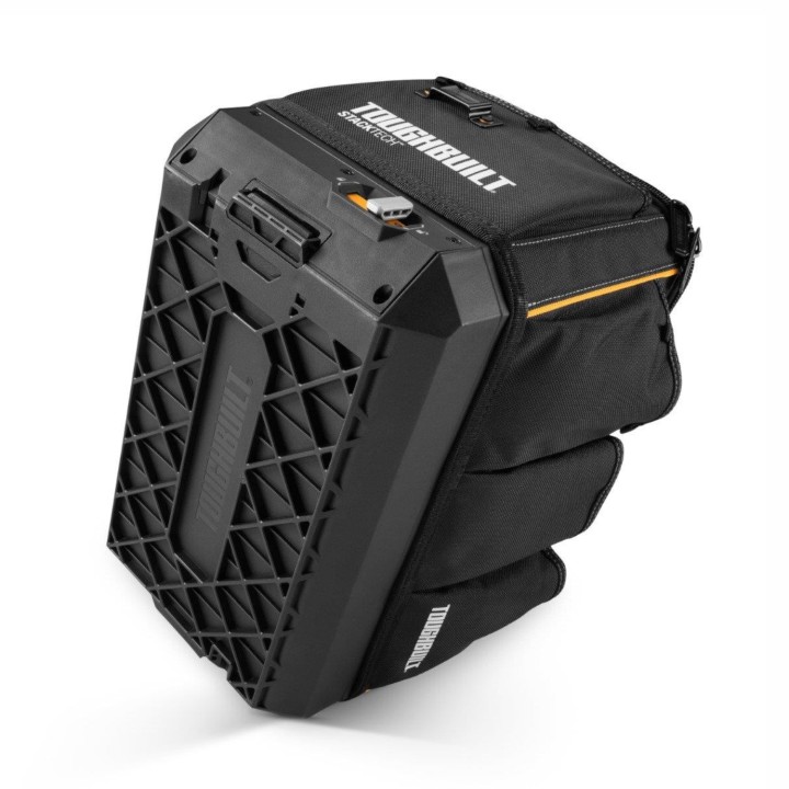 TOUGHBUILT Torba na narzędzia StackTech TB-B1-S-60C-BEA