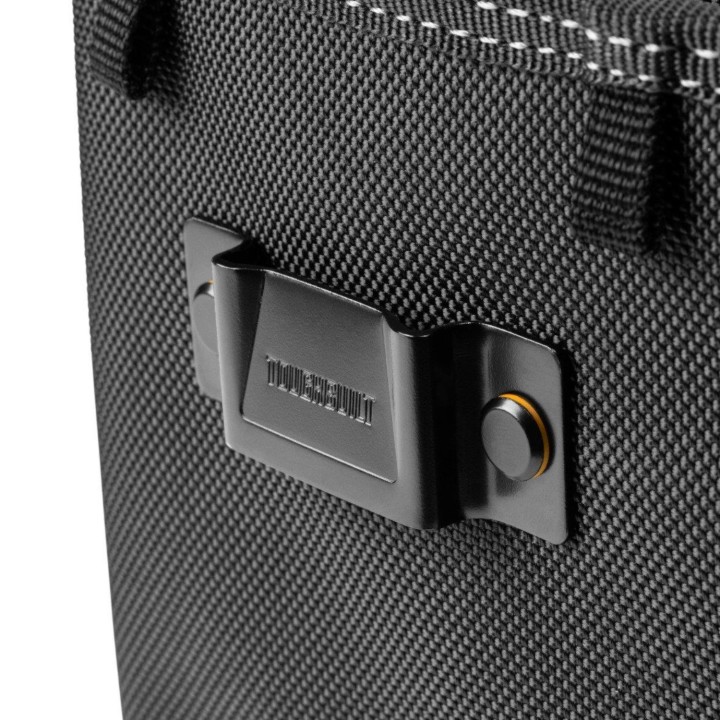 TOUGHBUILT Torba na narzędzia StackTech TB-B1-S-60C-BEA