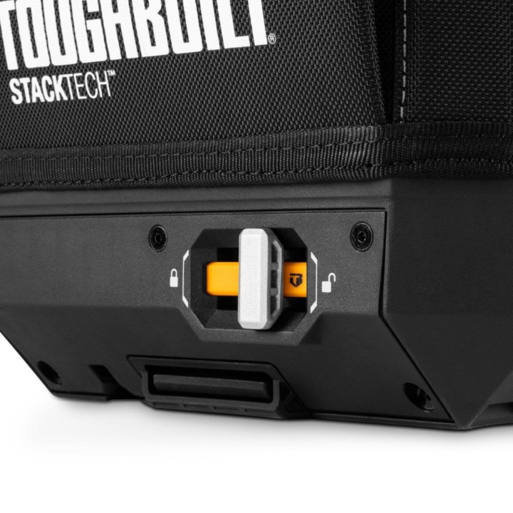 TOUGHBUILT Torba na narzędzia StackTech TB-B1-S-60C-BEA