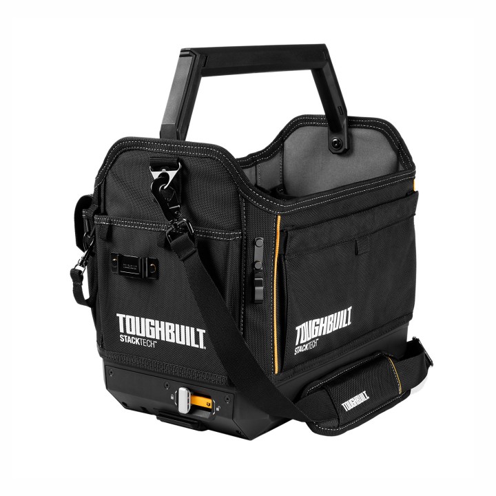 TOUGHBUILT StackTech torba sakwa na narzędzia TB-B1-S-80C-BEA