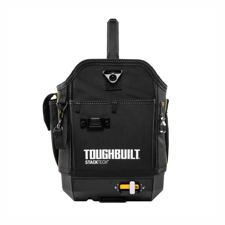 TOUGHBUILT StackTech torba sakwa na narzędzia TB-B1-S-80C-BEA