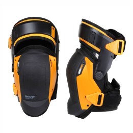 TOUGHBUILT Nakolanniki stabilizujące z podparciem uda GelFit™ Fanatic TB-KP-G3-BEA