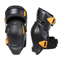 TOUGHBUILT Nakolanniki stabilizujące z podparciem uda FoamFit™ Specialist TB-KP-3-BEA