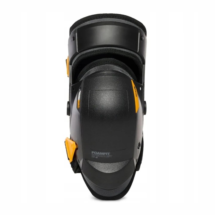 TOUGHBUILT Nakolanniki stabilizujące z podparciem uda FoamFit™ Specialist TB-KP-3-BEA