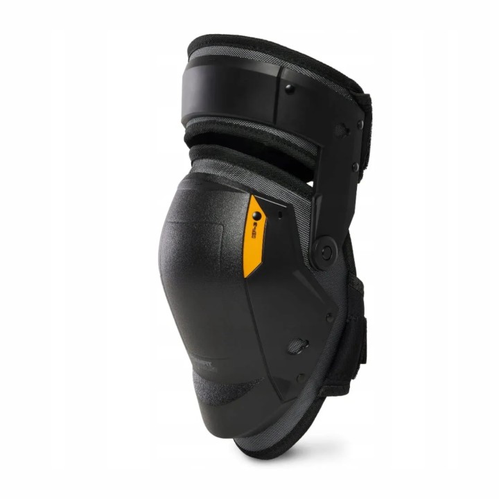 TOUGHBUILT Nakolanniki stabilizujące z podparciem uda FoamFit™ Specialist TB-KP-3-BEA