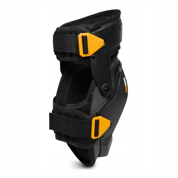 TOUGHBUILT Nakolanniki stabilizujące z podparciem uda FoamFit™ Specialist TB-KP-3-BEA