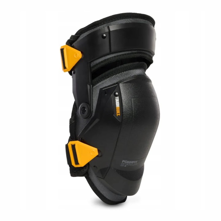 TOUGHBUILT Nakolanniki stabilizujące z podparciem uda FoamFit™ Specialist TB-KP-3-BEA