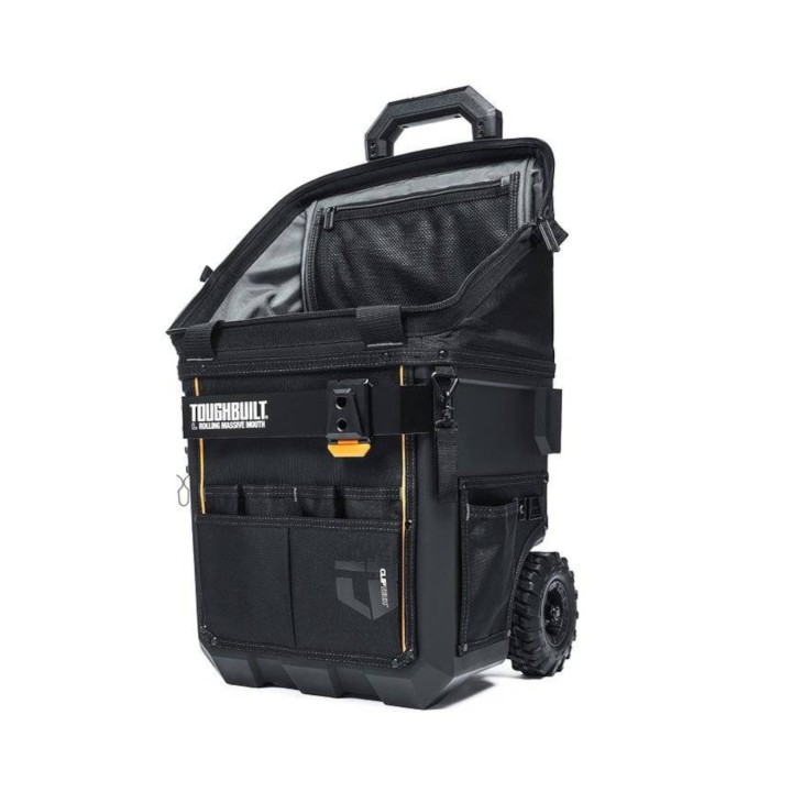 TOUGHBUILT Torba na kółkach Massive Mouth Bag L 35cm CT-61-14-BEA