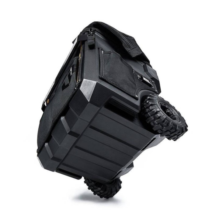 TOUGHBUILT Torba na kółkach Massive Mouth Bag L 35cm CT-61-14-BEA