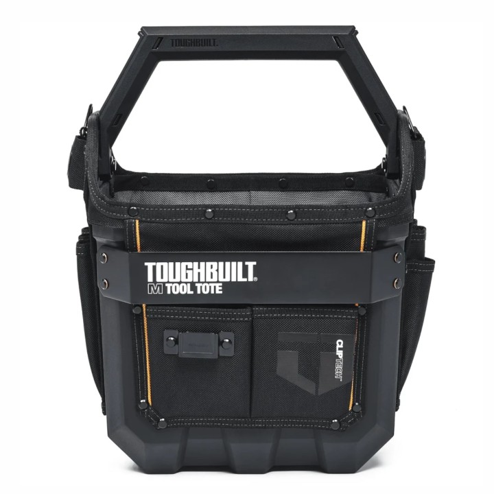 TOUGHBUILT Torba na narzędzia M TB-CT-82-12-BEA