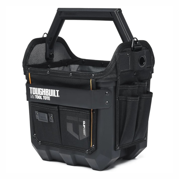 TOUGHBUILT Torba na narzędzia M TB-CT-82-12-BEA
