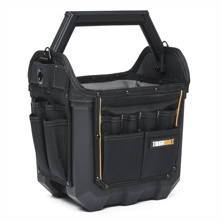 TOUGHBUILT Torba na narzędzia M TB-CT-82-12-BEA