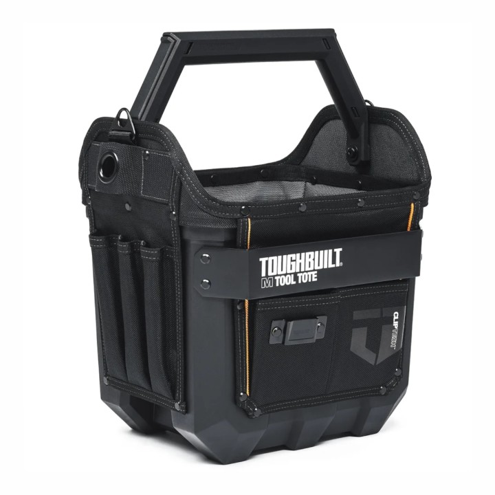 TOUGHBUILT Torba na narzędzia M TB-CT-82-12-BEA