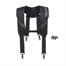 TOUGHBUILT Szelki żelowe GelFit do pasów monterskich TB-CT-51G-BEA