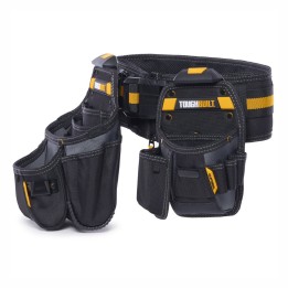 TOUGHBUILT 3-częściowy zestaw pasa narzędziowego TB-CT-111-CP-CEA