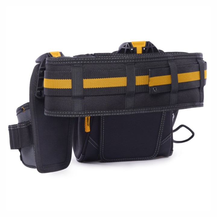 TOUGHBUILT 3-częściowy zestaw pasa narzędziowego TB-CT-111-CP-CEA