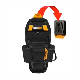 TOUGHBUILT Sakwa technika z 7 kieszeniami TB-CT-36-M7-BEA