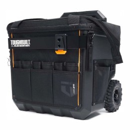 TOUGHBUILT Torba na kółkach Massive Mouth Bag XL 45cm TB-CT-61-18-BEA