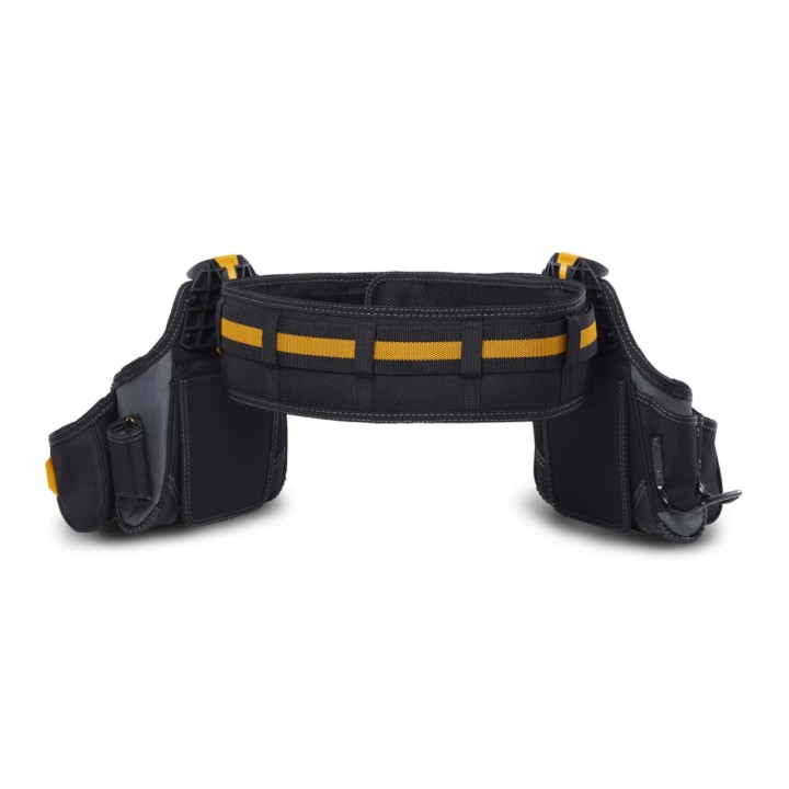 TOUGHBUILT 3-częsciowy zestaw pasa narzędziowego dla rzemieślnika TB-CT-111-3P-CEA