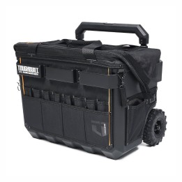 TOUGHBUILT Torba na kółkach Hard Body Massive Mouth Bag XXL 55cm CT-61-22-BEA