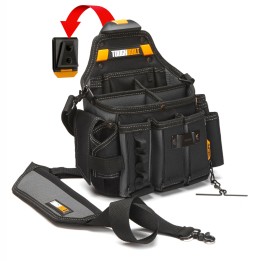 TOUGHBUILT Sakwa głównego elektryka + pasek na ramię
