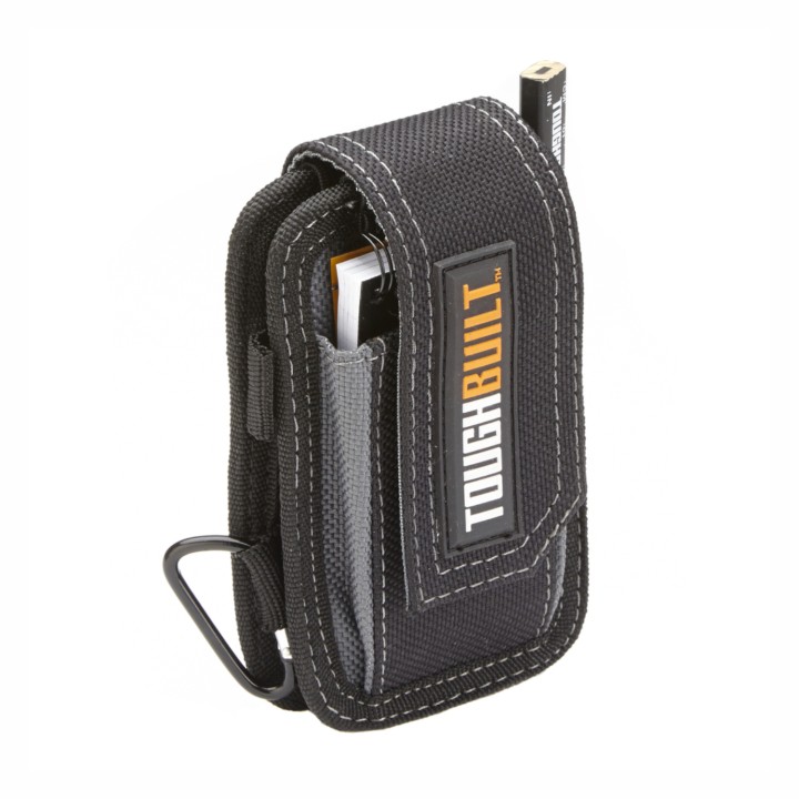 TOUGHBUILT Kabura na smartfon pozioma TB-33-BC