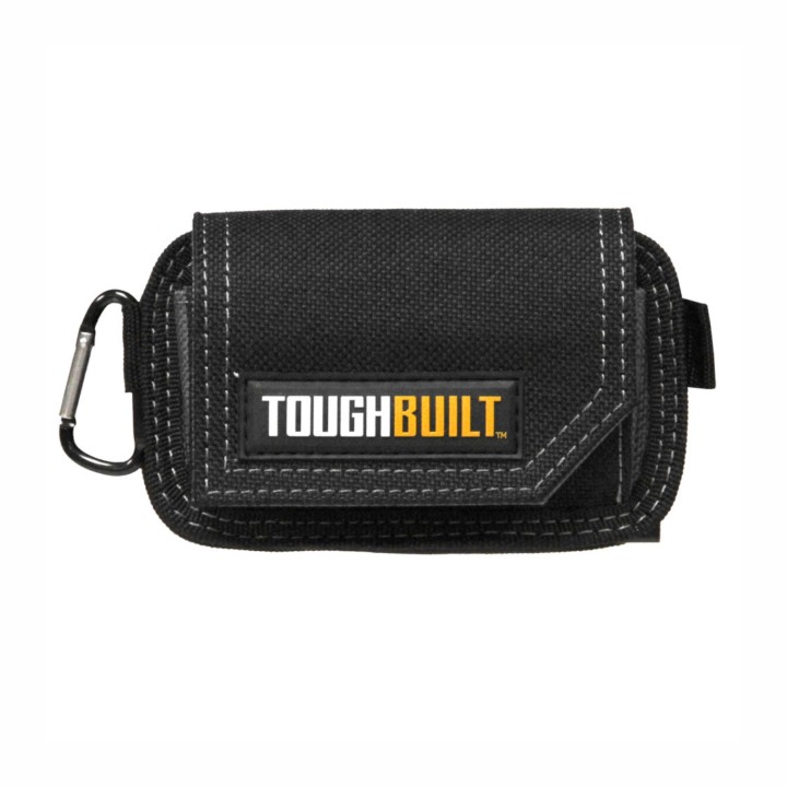TOUGHBUILT Kabura na smartfon pozioma TB-33-BC