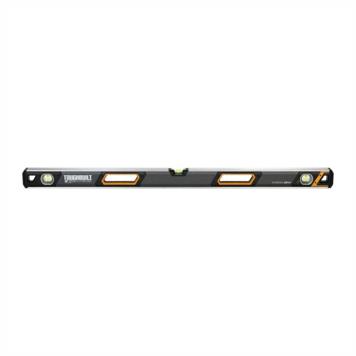 TOUGHBUILT Poziomica 120cm TB-H2-L-M120-LH-M