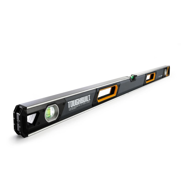 TOUGHBUILT Poziomica 120cm TB-H2-L-M120-LH-M