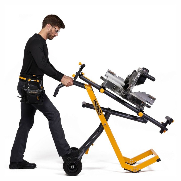 TOUGHBUILT Mobilny Stół pod Ukośnicę TB-S600 1210001300903