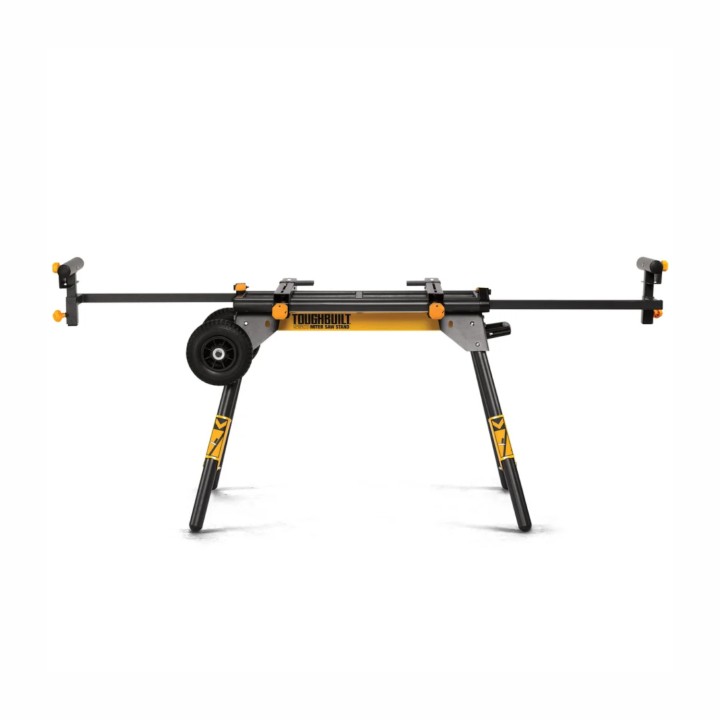 TOUGHBUILT Mobilny stół do piły ukośnicy 195cm / 77 TB-S510-XEA